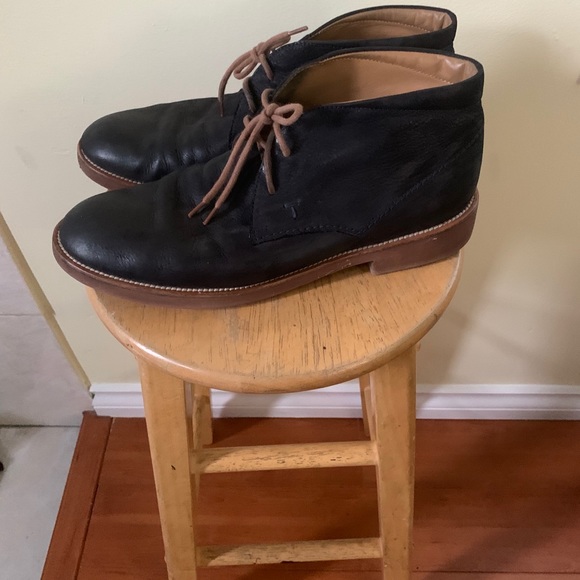 Tods shoes - Picture 4 of 7